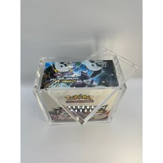 Protección de pantalla acrílica -New discount.com