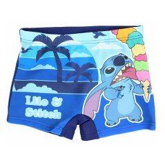 Badeanzug Stitch Disney - vente-grossiste.fr