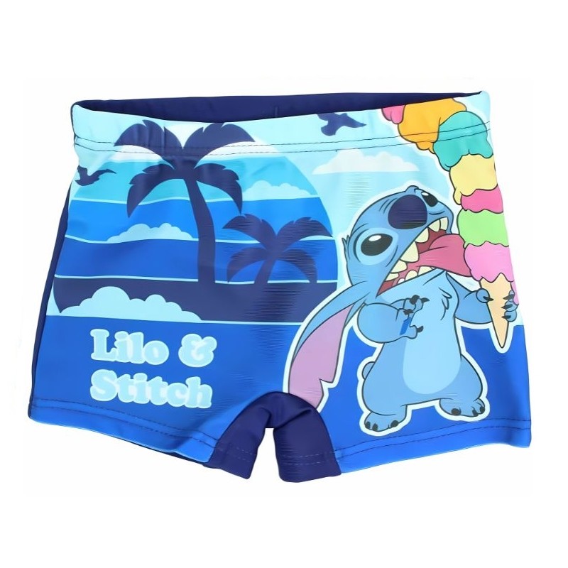 Costume da bagno Stitch Disney - vente grossiste.fr