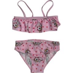 Badeanzug - Bikini - Einhorn - vente-grossiste.fr