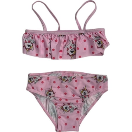 Costume da bagno - Bikini - Unicorno - vente grossiste.fr