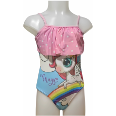 Maillot de bain Licorne - Swimbody - Vente grossiste.fr