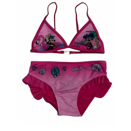 Costume da bagno - Bikini - Minnie Disney - vente grossiste.fr
