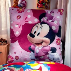 Cojín Disney Minnie - vente-grossiste.fr