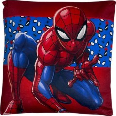 Coussin Spiderman 38 cm( Impression recto verso) - New discount.com
