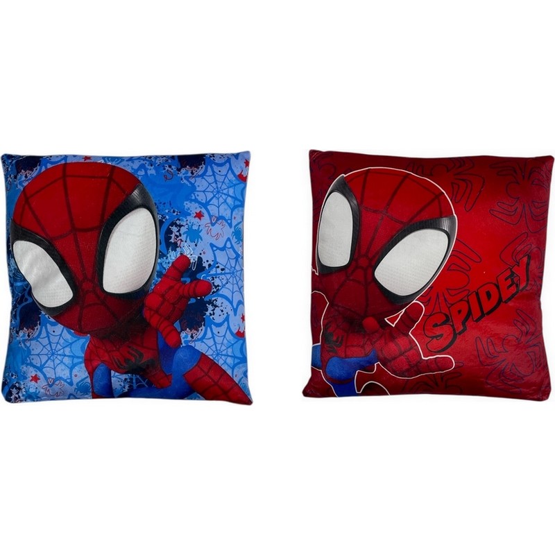 Cojín Spidey - vente-grossiste.fr