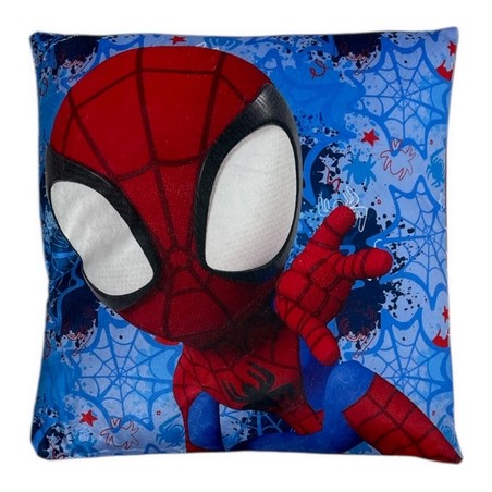 Cuscino di Spidey
