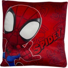 Cojín Spidey - vente-grossiste.fr