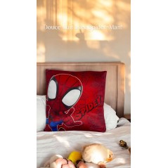Cojín Spidey - vente-grossiste.fr