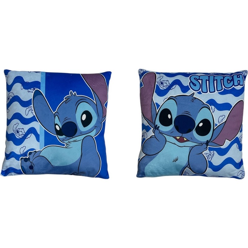 Cuscino di Stitch Disney - vente grossiste.fr