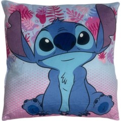 Stitch Disney cushion - vente-grossiste.fr