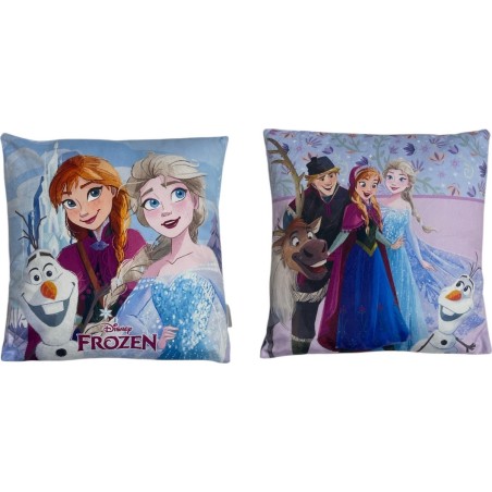Coussin Frozen Disney 38 cm (Impression recto verso) - New discount...