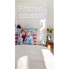 Cuscino Frozen 38 CM - vente grossiste.fr