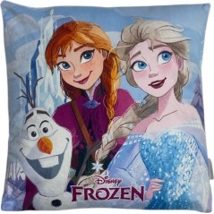 Cuscino Frozen 38 CM - vente grossiste.fr