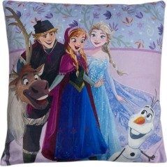 Cuscino Frozen 38 CM - vente grossiste.fr