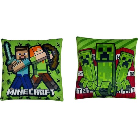 Cuscino di Minecraft - New discount.com