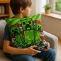 Minecraft Kissen