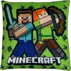 Minecraft Kissen - vente-grossiste.fr