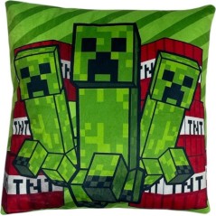 Minecraft cushion - vente-grossiste.fr