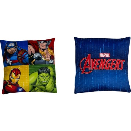 Avengers cushion