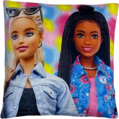 Barbie cushion - vente-grossiste.fr
