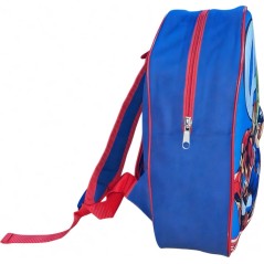 Avengers backpack - Marvel 3D - vente-grossiste.fr