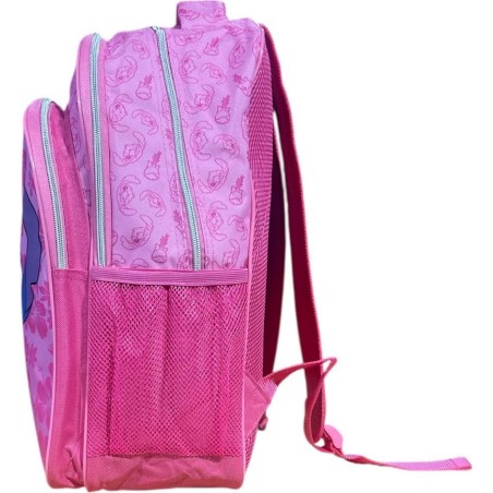 Stitch Disney Backpack 42 cm - Qualità superiore