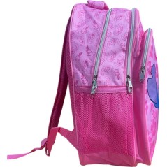 Stitch Disney Backpack 42 cm - Superior Quality - vente-grossiste.fr