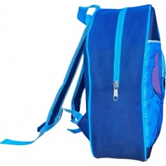 Sac à dos Stitch Disney en 3D - Vente grossiste.fr