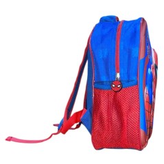 Sac à dos Spiderman en 3D - Vente grossiste.fr