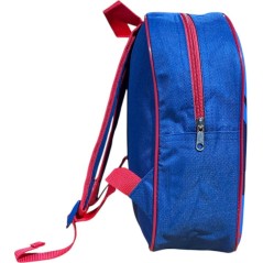 Sac à dos sonic en 3D - Vente grossiste.fr