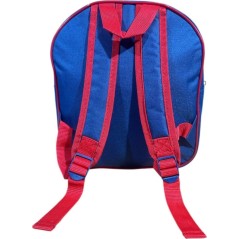 Sac à dos Spiderman en 3D - Vente grossiste.fr