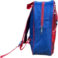 Sac à dos Spiderman en 3D - Vente grossiste.fr