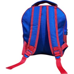 Sac à dos Spiderman en 3D - Vente grossiste.fr