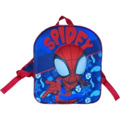 Spidey backpack 3D - vente-grossiste.fr