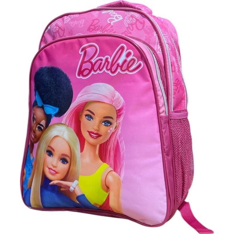 Sac à dos Barbie 42 cm - Qualité supérieure - Vente grossiste.fr