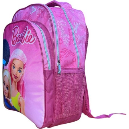 Sac à dos Barbie 42 cm - Qualité supérieure