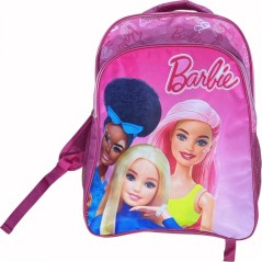 Sac à dos Barbie 42 cm - Qualité supérieure - Vente grossiste.fr