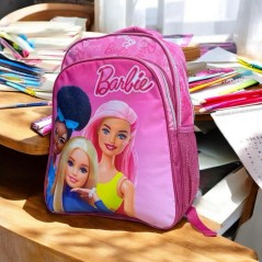 Sac à dos Barbie 42 cm - Qualité supérieure - New discount.com