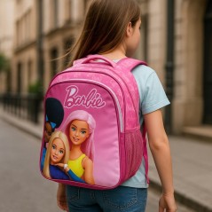 Sac à dos Barbie 42 cm - Qualité supérieure - Vente grossiste.fr