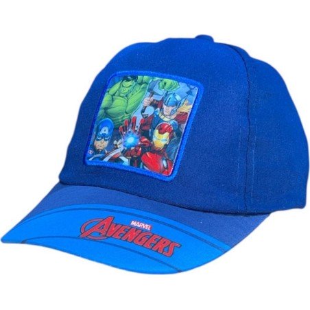 Avengers Cap - vente-grossiste.fr