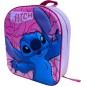 Stitch Disney backpack in 3D - vente-grossiste.fr