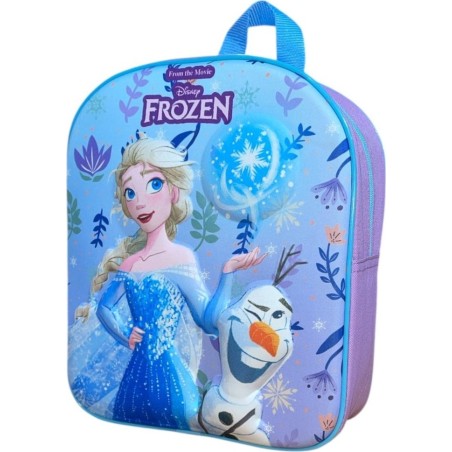Mochila Frozen - vente-grossiste.fr