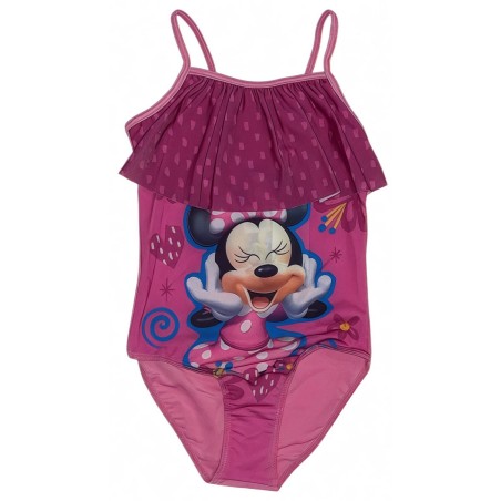 Badeanzug Minnie Disney - vente-grossiste.fr