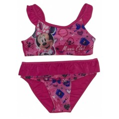 Traje de baño - Bikini - Minnie Disney - vente-grossiste.fr