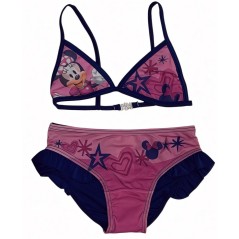 Costume da bagno - Bikini - Minnie Disney - vente grossiste.fr