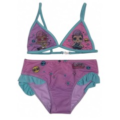 Traje de baño - Bikini -Lol Surprise - vente-grossiste.fr