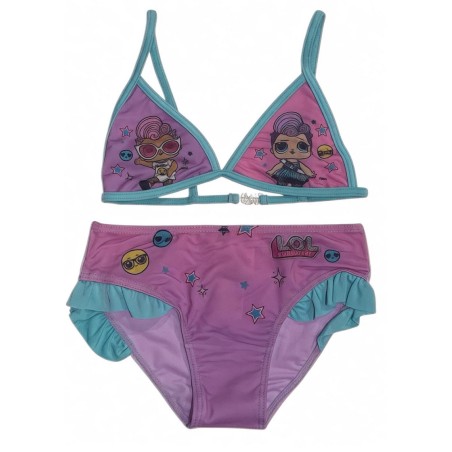 Traje de baño - Bikini -Lol Surprise