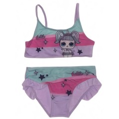 Traje de baño - Bikini -Lol Surprise - vente-grossiste.fr