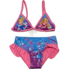 Badeanzug - Bikini - Princess Disney - vente-grossiste.fr